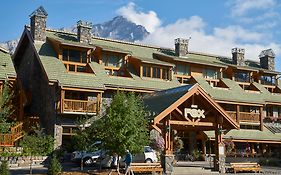 Fox Hotel And Suites Banff Canada