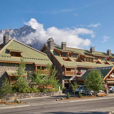 Fox Hotel And Suites Banff Exterior photo
